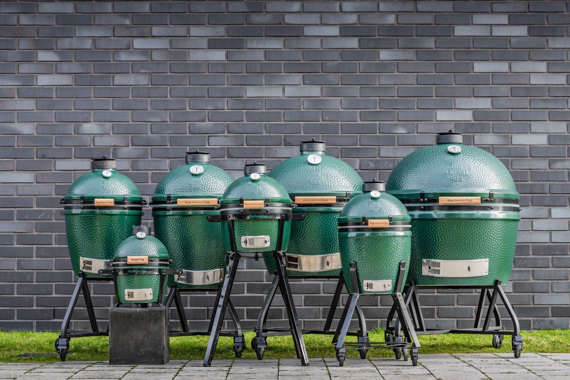 Big Green Egg GP Home Furniture