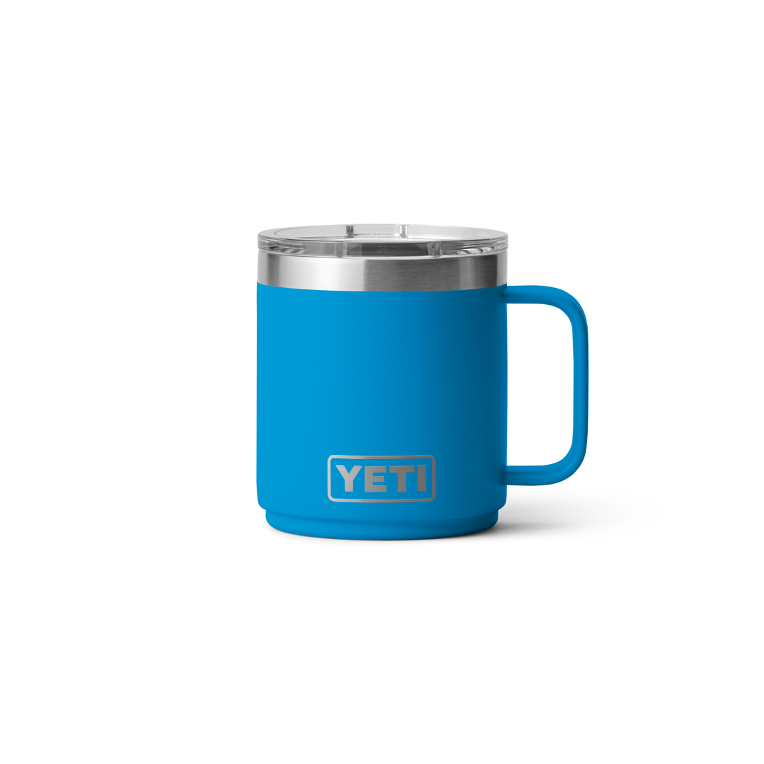 Yeti Rambler 10 oz Mug (295ml) – GP Home Furniture Yeti Rambler 10 oz Mug (295ml) – GP Home Furniture