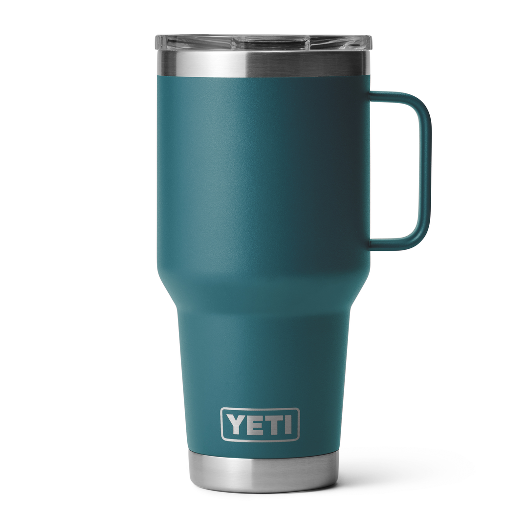 Yeti Rambler 30 oz Travel Mug (887ml) – GP Home Furniture