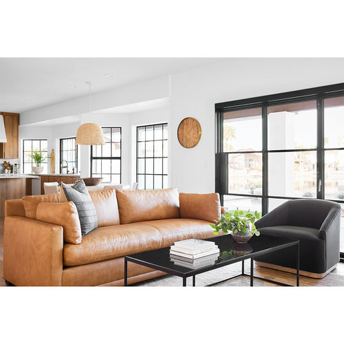 Tips For Arranging Living Room Furniture For Hosting