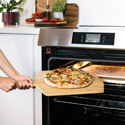 The Appliance That Turns Your Kitchen Into a Pizzeria