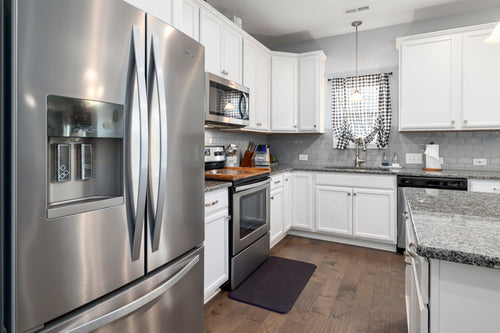 9 Appliance Maintenance Tips to Help Your Appliances Last Longer