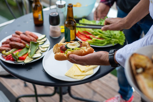 Best BBQ Meals for the August Long Weekend