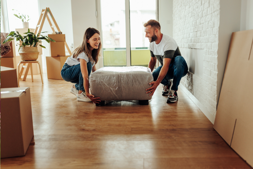 Top 5 Mistakes to Avoid When Buying New Furniture for Your Home