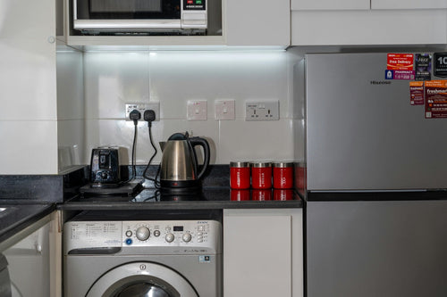 Tips for Choosing the Right Appliance Finish for Your Home