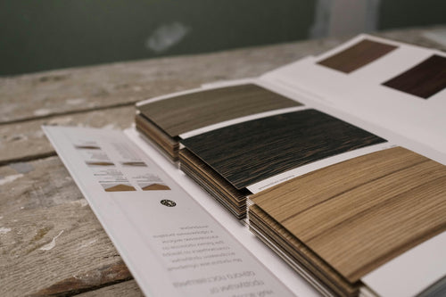 How to Combine Wood Tones in Your Home