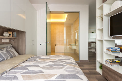 Smart Dresser Ideas for Small Bedrooms and Tight Spaces