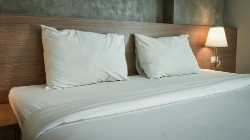 How to Set Up Your Guest Room Like a Hotel