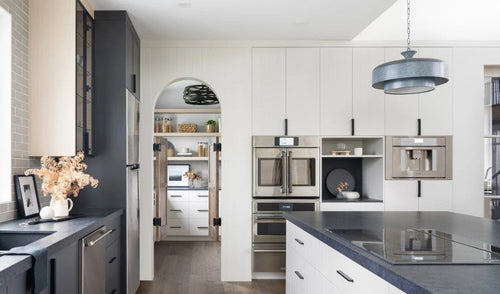 Home Appliances to Transform Your Space: GP Home Furniture & Appliances