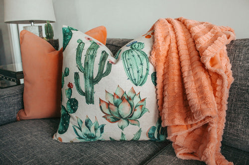 Easy Ways to Make Your Sofa Feel More Comfortable