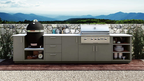 How To Build an Outdoor Kitchen: A Practical Guide for Homeowners