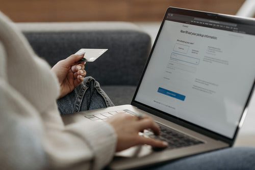 Tips For Buying Appliances Online Vs. In-Store