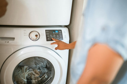 Washing Machine Features To Consider in 2026