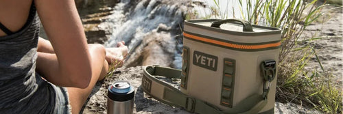 YETI Accessory & Gear You Didn’t Know You Needed