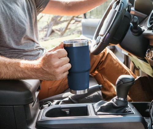 YETI Rambler and Tumbler Mugs: The Ultimate Choice for Coffee Lovers
