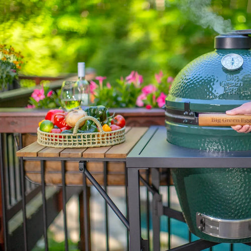 Charcoal vs. Gas BBQs: Which Is Better for Homeowners?