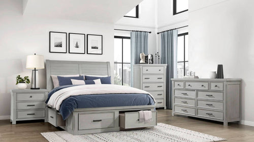 Why Canadian-made Furniture Matters