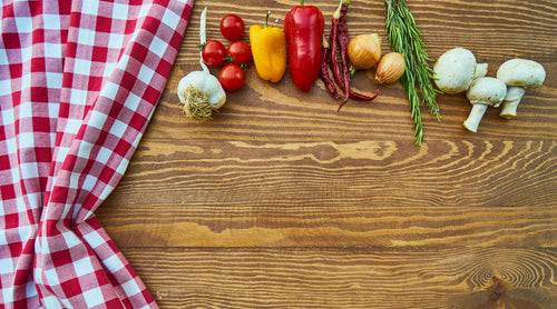 Day 2: Over the Top Chili