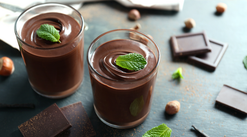  Chocolate Mousse Recipe