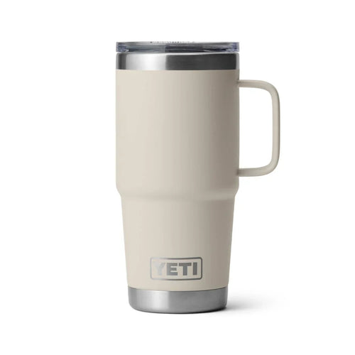 YETI Ramblers for Everyday Life and Outdoor Adventures
