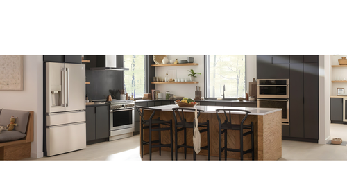 Frigidaire Professional Collection