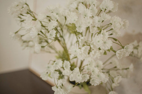 Decor: Faux Botanicals