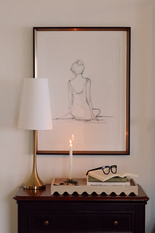 Console Tables