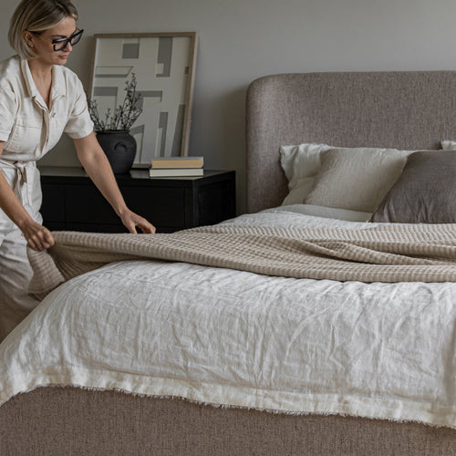 Queen Beds