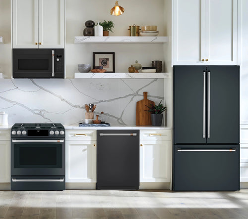 Appliances: Ranges