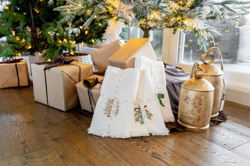 The Gilded Holiday Collection