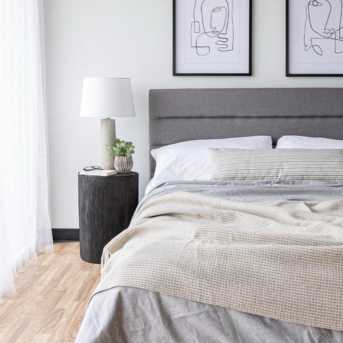 King Beds