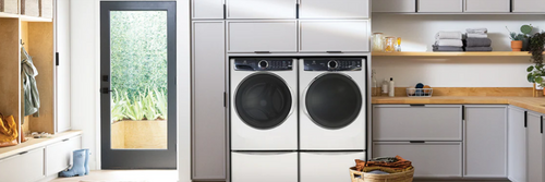 Appliances: Dryers