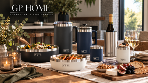 YETI Kitchen
