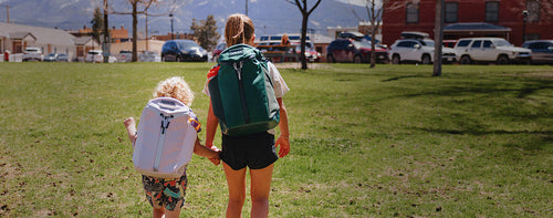 Back To School