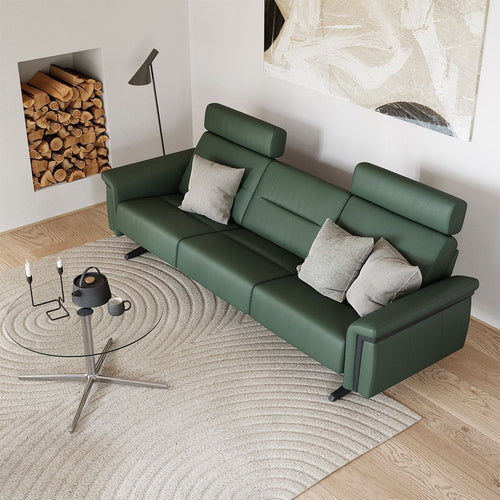 Apartment sized couches