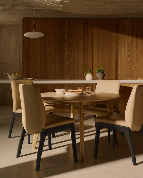 Breakfast Tables