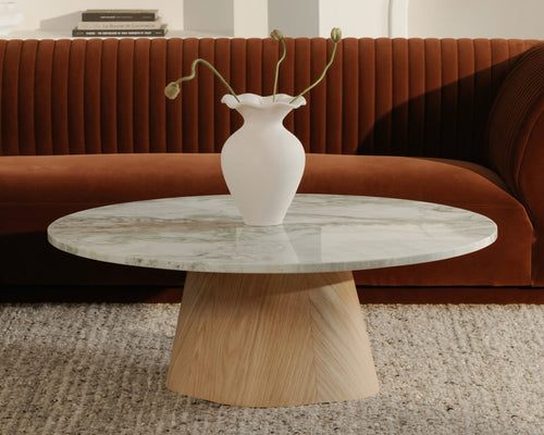 Marble Tables