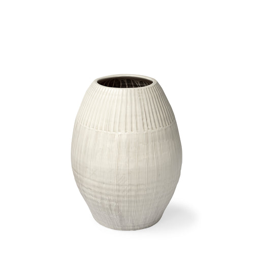 Reyan Floor Vase 21"H