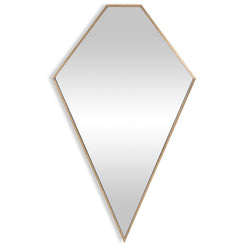 Diamond Wall Mirror