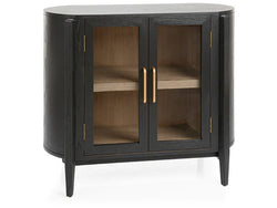 Lucas Cabinet - 2 Door