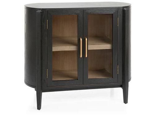 Lucas Cabinet - 2 Door