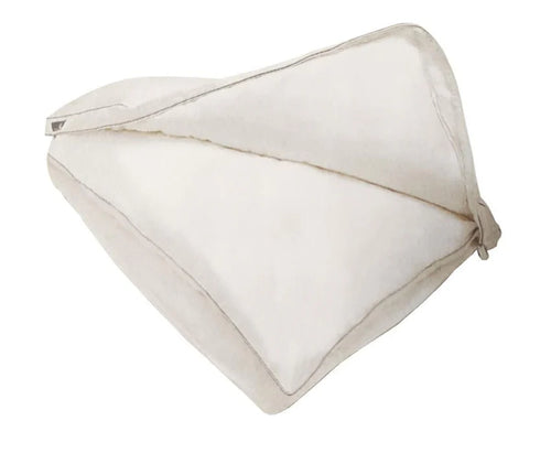 Kingsdown Pillow-in-a-Pillow