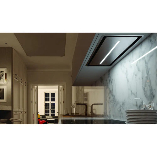 Faber 21 inch 600 CFM Insert Hoodfan