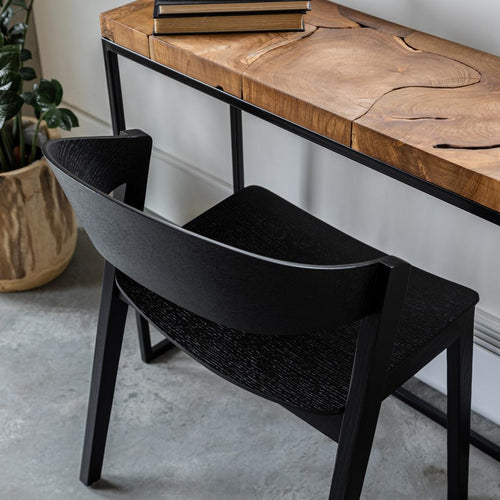 Natura Console Desk - Large