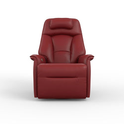 Fjords Stockholm Large Power Swing Relaxer - AL Tabasco Leather