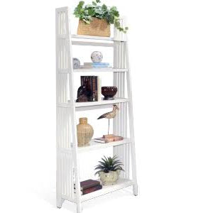 Sunny Designs Foldable Bookcase