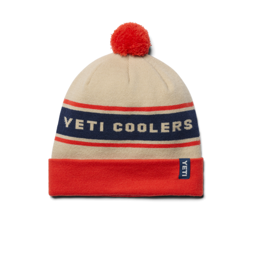 YETI® Pom Beanie