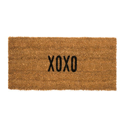 Xoxo Doormat