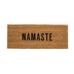 Namaste Doormat