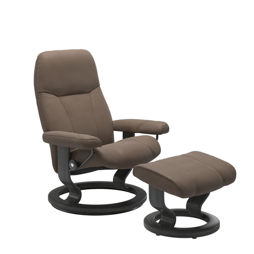 Stressless Recliner Chair 